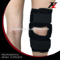 Adjustable Improve the blood circulation neoprene knee pads